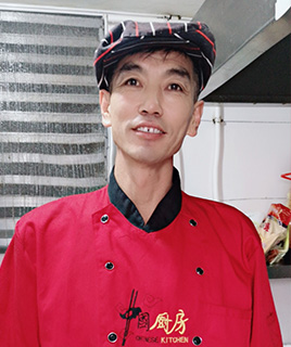 孙宝龙